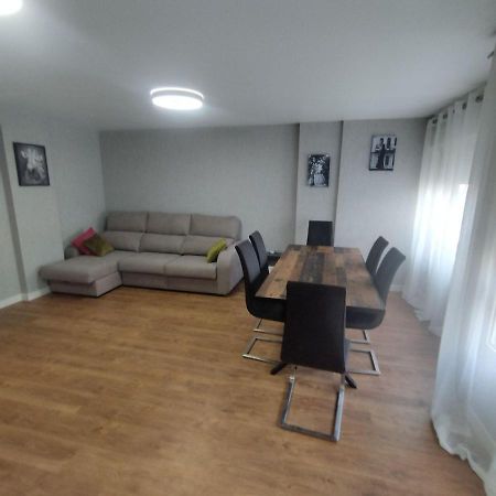 Appartement El Misterio à Alicante Extérieur photo