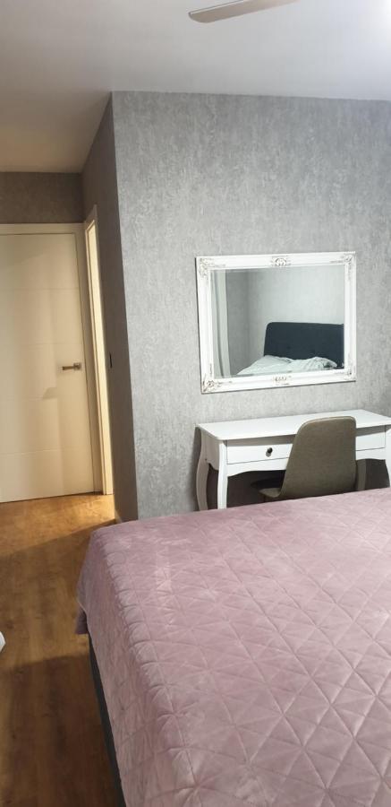 Appartement El Misterio à Alicante Extérieur photo