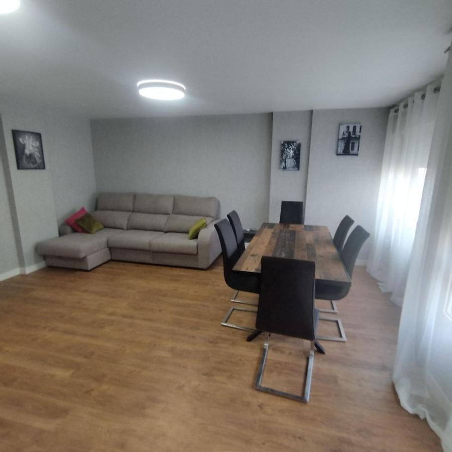 Appartement El Misterio à Alicante Extérieur photo