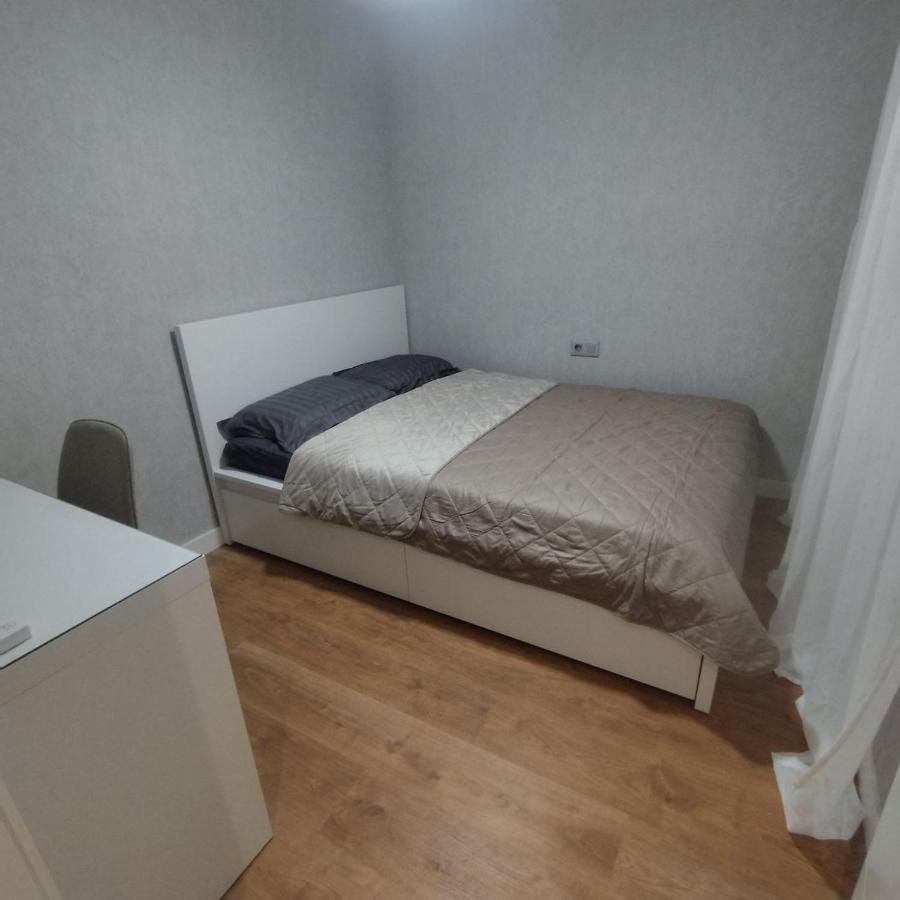 Appartement El Misterio à Alicante Extérieur photo