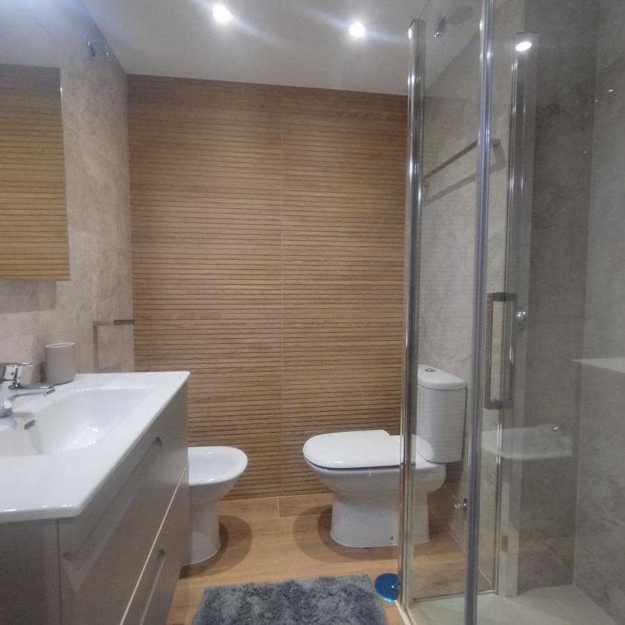 Appartement El Misterio à Alicante Extérieur photo
