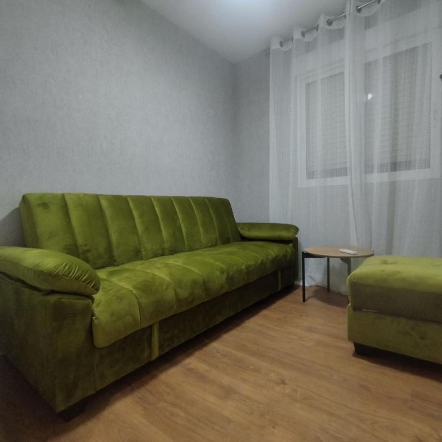 Appartement El Misterio à Alicante Extérieur photo
