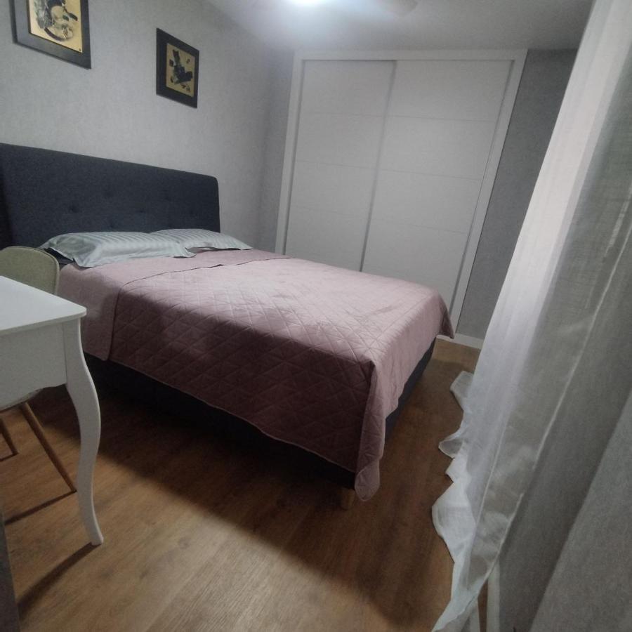 Appartement El Misterio à Alicante Extérieur photo