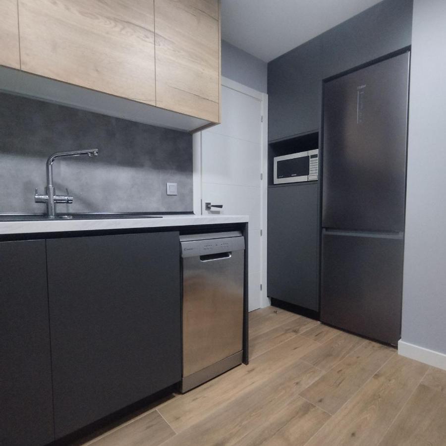 Appartement El Misterio à Alicante Extérieur photo