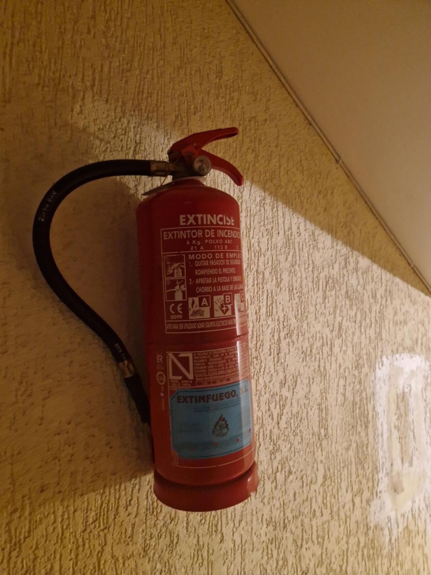 Appartement El Misterio à Alicante Extérieur photo