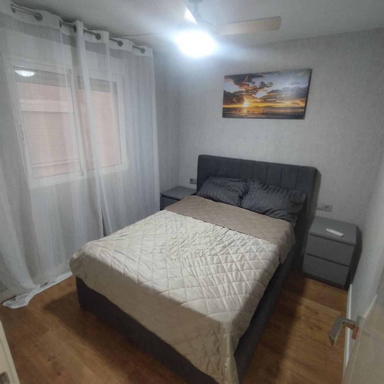 Appartement El Misterio à Alicante Extérieur photo