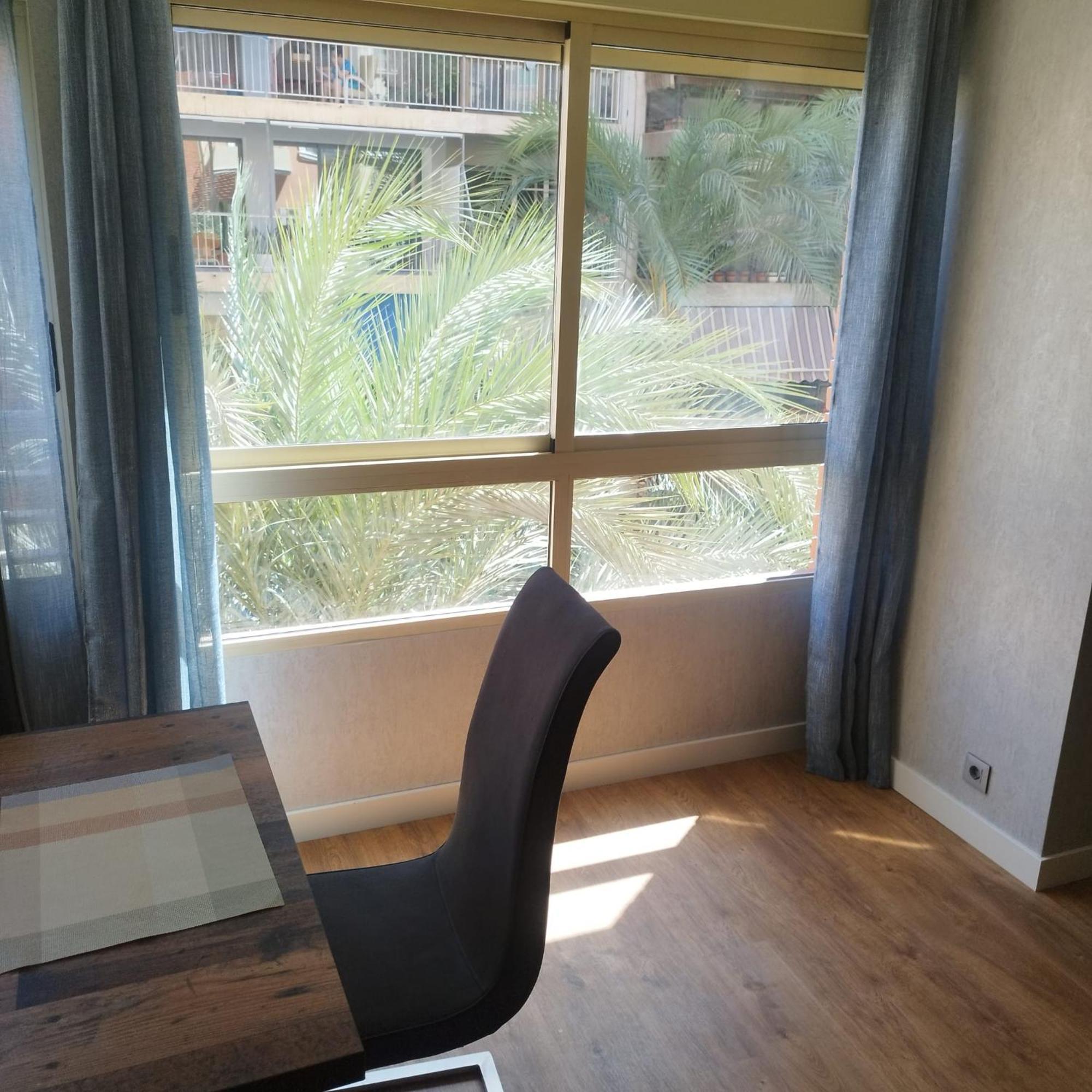 Appartement El Misterio à Alicante Extérieur photo